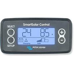 [SCC900650010] Victron MPPT plugin LCD -näyttö