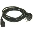 Mains Cord CEE 7/7 for Smart IP43 Charger 2m