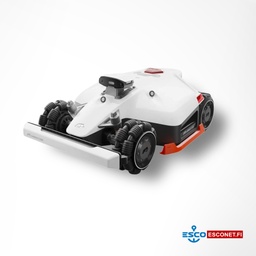 [103574135] Mammotion Luba 2 10000X AWD robottiruohonleikkuri vision & RTK