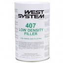 West System 407 Low Desity Filler täyteaine 3,5kg