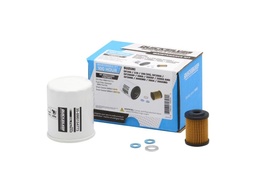 [14600327] Quicksilver 8M0222305 huoltosarja Suzuki DF200/225/250 (V6), DF250A/DF250AP/300A/300AP/250SS and DF300B/300BMD/350A/350AMD