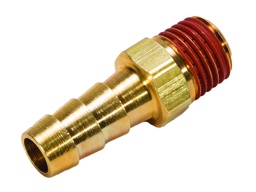 [16125131] Quicksilver 34982 Hose barb 3/8" (9.5mm) x 1/4" NPT
