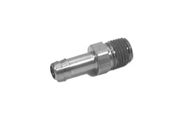 [16125132] Quicksilver 89771Q2 Hose barb 5/16" (8mm) x 1/4" NPT