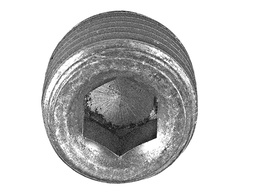 [16125133] Quicksilver 8M0204652 tiiviste plug 1/4" NPT