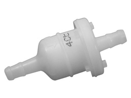 [16130000] Quicksilver 8M0157133 polttoainesuodatin Mercury 4-20hv