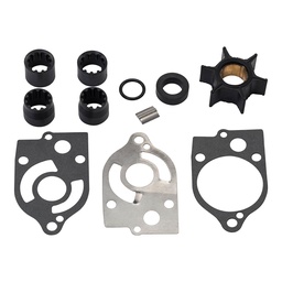 [17200807] Quicksilver 89983Q1 Water pump huoltosarja,  Mercury 30-70hp