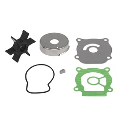 [17200905] Quicksilver 8M6012810 Impeller huoltosarja,  Suzuki DF40-DF60hp