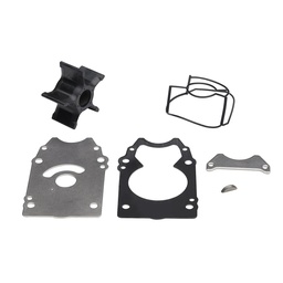 [17200906] Quicksilver 8M6012815 Impeller huoltosarja,  Suzuki 250-300hp