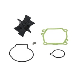 [17200910] Quicksilver 8M6012817 Impeller huoltosarja,  Suzuki DF60/DF70