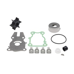 [17201001] Quicksilver 8M6012796 Impeller huoltosarja,  Yamaha 40-60hp