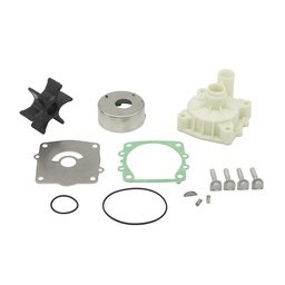 [17201002] Quicksilver  8M6012787 Water pump huoltosarja,  Yamaha 150-300hp