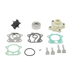 [17201004] Quicksilver 8M6012797 Water pump huoltosarja,  Yamaha 60-70hp