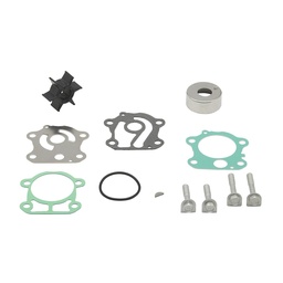 [17201005] Quicksilver 8M6012798 Impeller huoltosarja,  Yamaha 60-70hp