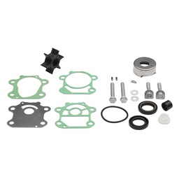 [17201006] Quicksilver 8M6012800 Impeller huoltosarja,  Yamaha F70