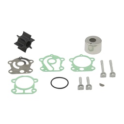 [17201008] Quicksilver 8M6012802 Impeller huoltosarja,  Yamaha F75-F100