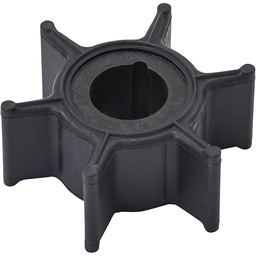 [17201011] Quicksilver 8M6013997 Impeller Yamaha 25/T25/30/F30/F40