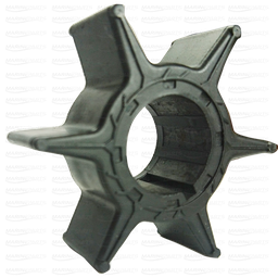 [17201014] Quicksilver 8M6013131 Impeller for Yamaha F75/F80/F90/F100