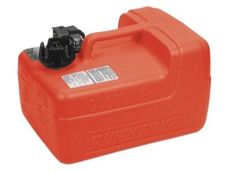 [18710002] Quicksilver 8M0083449 polttoainesäiliö super hand grip on top 12l