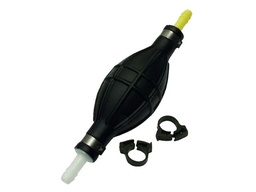 [18710011] Quicksilver 8M0054315 Primer bulb assembly for 6mm fuel line
