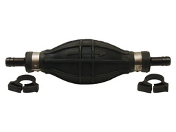 [18710012] Quicksilver 8M0054313 Primer bulb assembly for 8-9.5mm fuel line