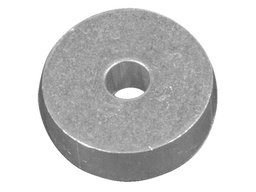 [45900001] Quicksilver 823913Q Anode gearcase aluminium 2pcs