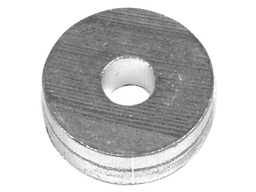[45900002] Quicksilver 823912 Anode round aluminium