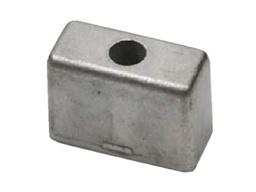 [45900006] Quicksilver  804043 Anode square zinc