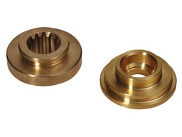 [98000263] Quicksilver Hardware kit