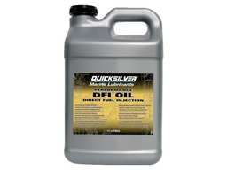 [98100008] Quicksilver 858038QB1 suorasuihkutus voitelyöljy (DFI) 10L