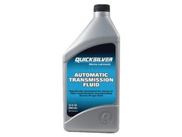 [98100065] Quicksilver  8M0181583 Automatic transmission fluid 1L