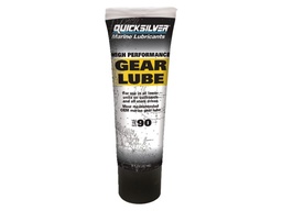 [98100073] Quicksilver 8M0219574 korkealuokkainen vaihteistoöljy sae90 237ml