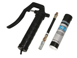 [98100081] Quicksilver 8M0213123 2‑4‑C marine grease with PTFE & cartridge gun 85g