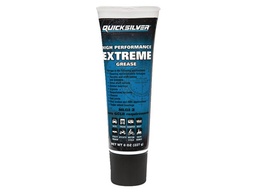 [98100085] Quicksilver 8M0208806 Multi-purpose extreme grease 227g