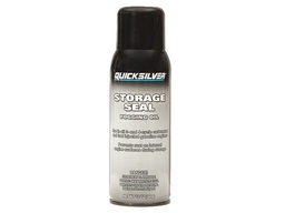[98100102] Quicksilver 8M0121972 Storage tiiviste fogging oil 400ml