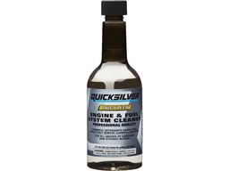 [98100104] Quicksilver 8M0079744 Quickleen engine & fuel system cleaner 355ml