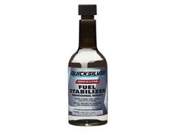 [98100105] Quicksilver 8M0079745 Quickstor fuel stabilizer 355ml