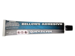 [98100107] Quicksilver 8M0133959 Bellows adhesive 42.5g
