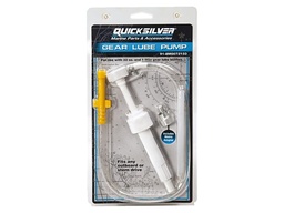 [98100110] Quicksilver 8M0072133 Gear lube pump