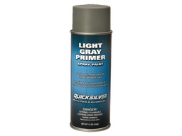 [98100122] Quicksilver 8M0185748 Light gray primer 340g