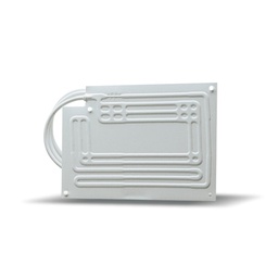 [VTFR103997L-GR] Vitrifrigo höyrystin 293 x 215mm 40l