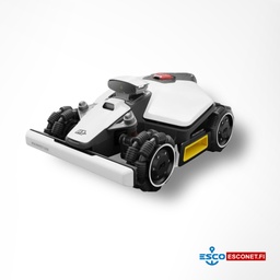 [103574131] Mammotion Luba Mini 1500 AWD robottiruohonleikkuri vision & RTK