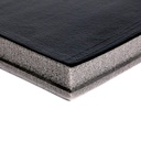 Meluton Reduce® Pro A8 -äänieriste, 50x100cm