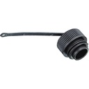 Philippi 692, sarjan suojatulppa naaras runkoliittimelle