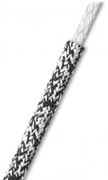 [9518113406] Robline Sirius XTS 6mm dyneema -falli- tai skuuttiköysi