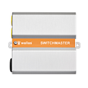 Wallas Switchmaster lämmityksen ohjain
