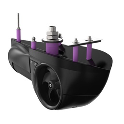 [SX35/140-12V-50POD] Side-Power SX35 External bow/stern Pod thruster 12V säätimellä, Ø140mm