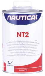 [9519101648] Nautical NT2 Erikoisohenne, tinneri 1L