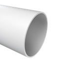 Side-Power keulapotkurin lasikuitutunneli 412 x 16 x 2000 mm, sopii SAC700 / SH700