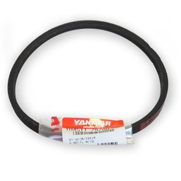 [104511-78780E] Yanmar Vesipumpun hihna YSM8-12, 2-3GM, 2-3GM30, 2-3YM, 20GM20F, 3GM30F, 3HM, 3HM35, 3HM35F