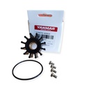 Yanmar Siipipyörä 3JH3E-4JH-CR